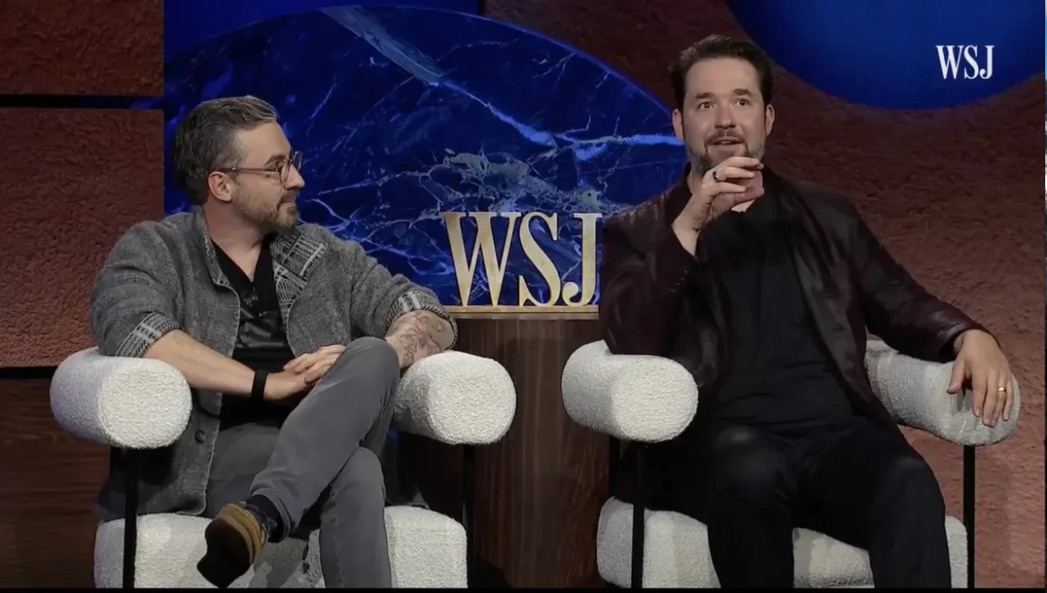 Digg's Human-Centered Reboot in the AI Era