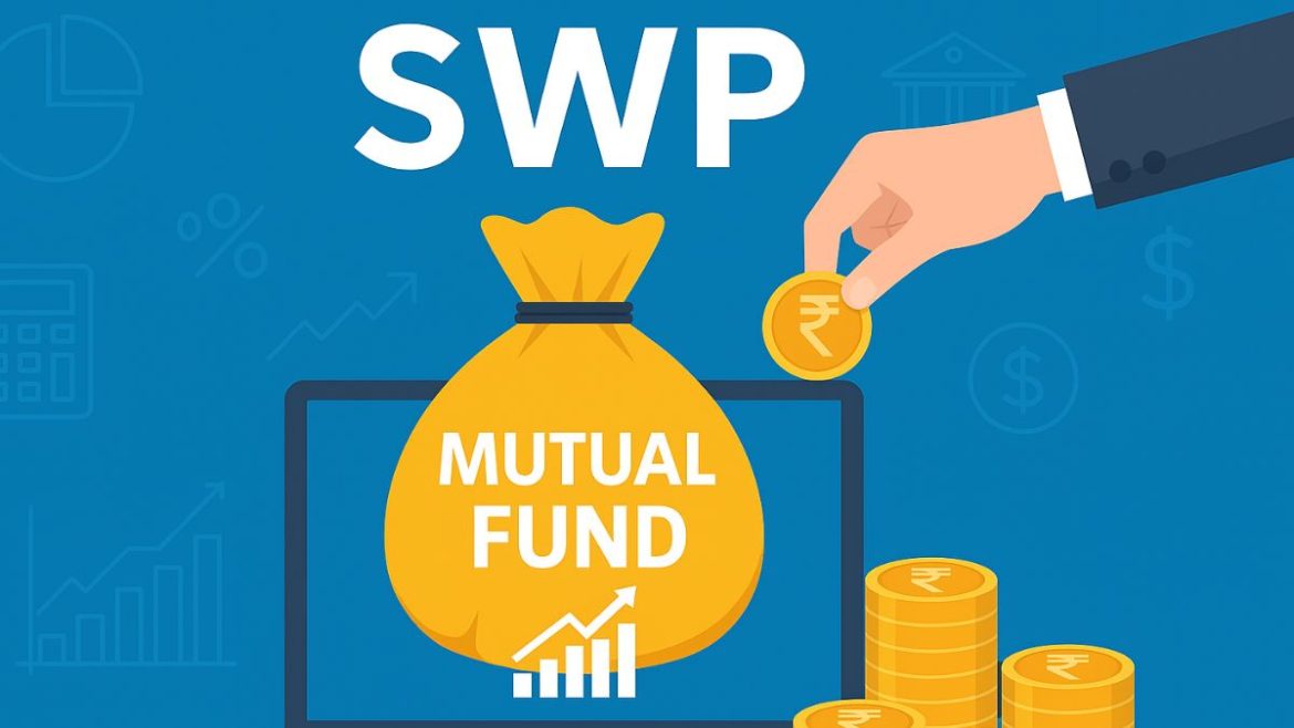 Top 5 SWP Mutual Funds in India